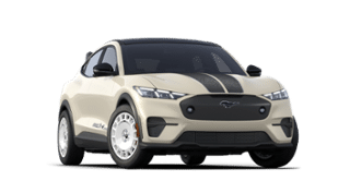 2025 Ford Mustang Mach-E® External Image 5